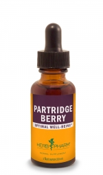 Partridge Berry Extract 1 Oz